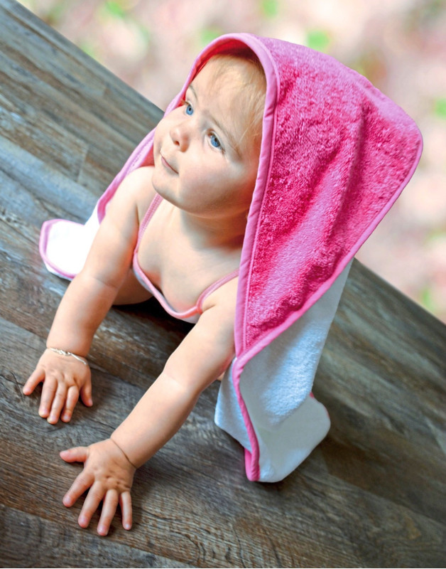 Cape bain bébé ARB032 ARTGARB032ARTG